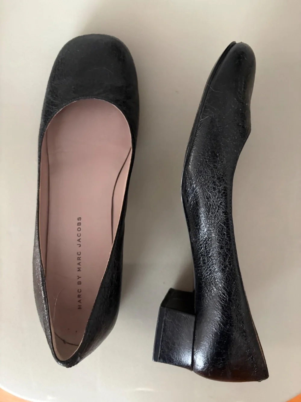 Marc by Marc Jacobs shoes